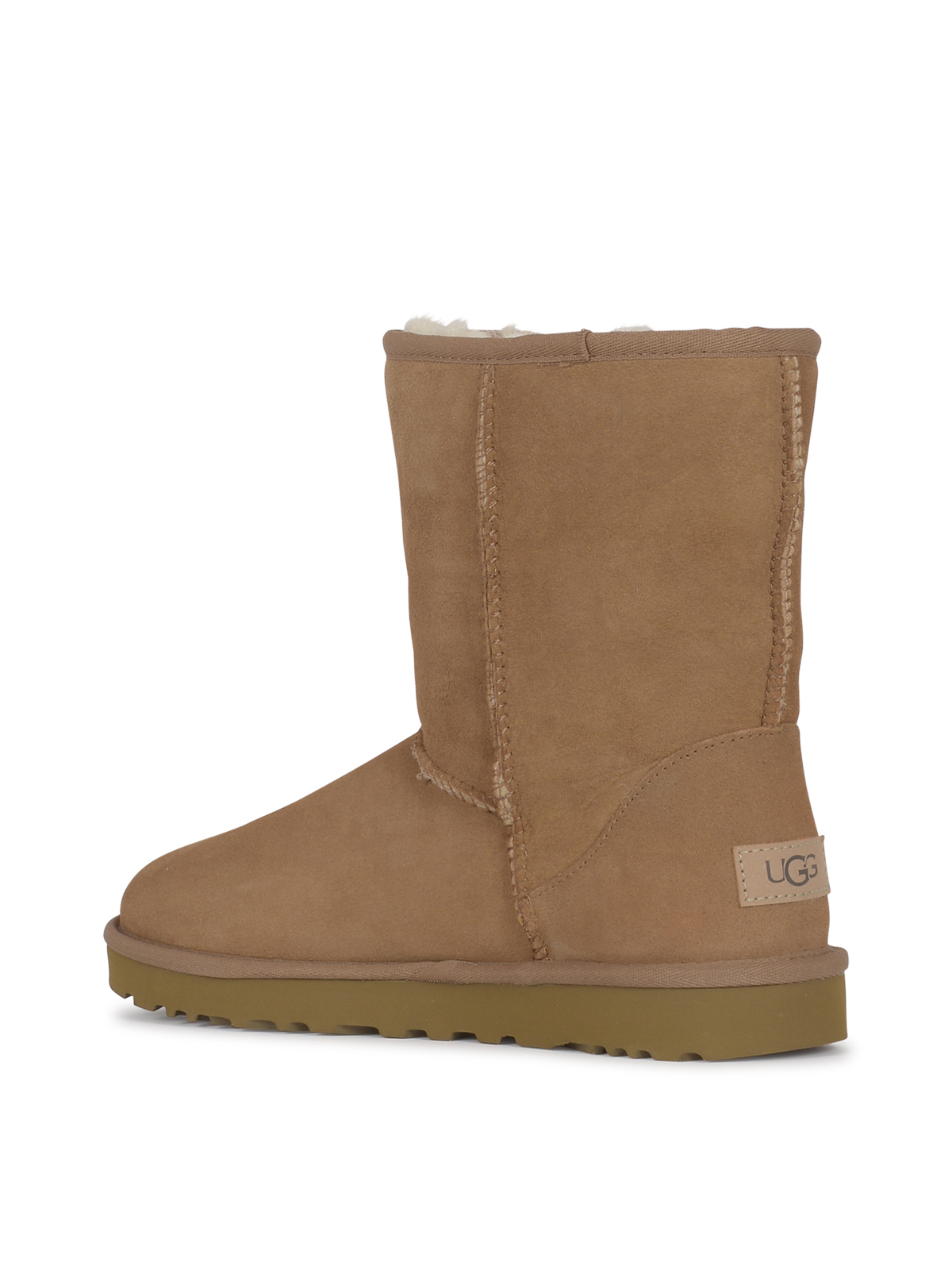 [UGG] Ankle Boots FW24 1016223CHE