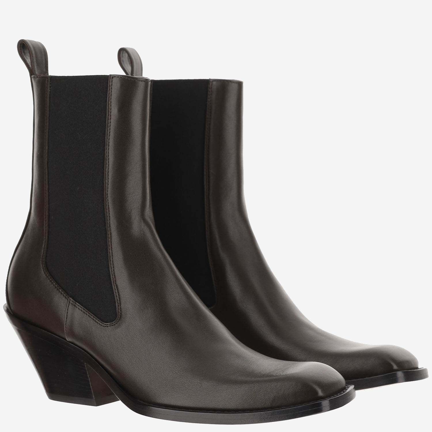 [KHAITE] Ankle Boots FW24 F1092884950