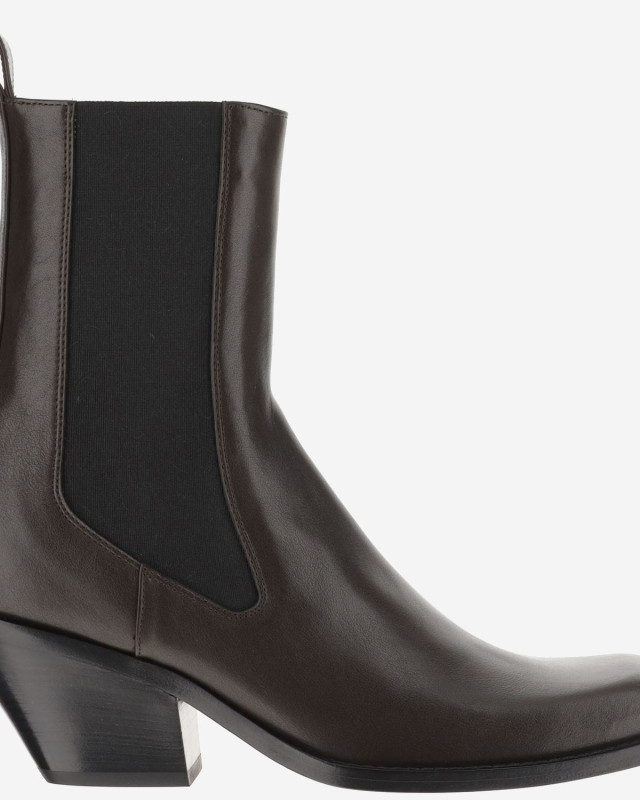 [KHAITE] Ankle Boots FW24 F1092884950