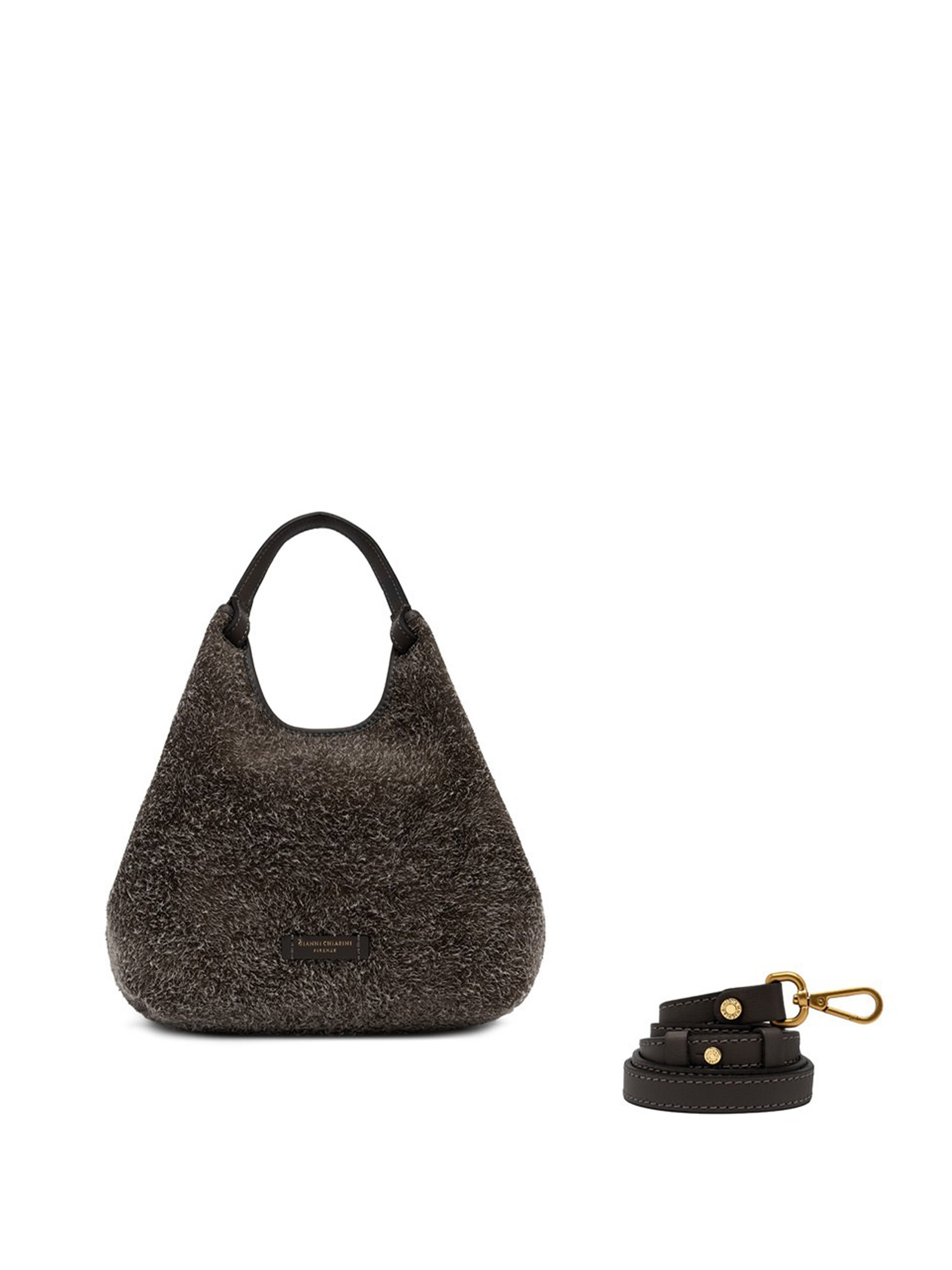 [GIANNI CHIARINI] Bag FW24 BS 11109LDN-PL31