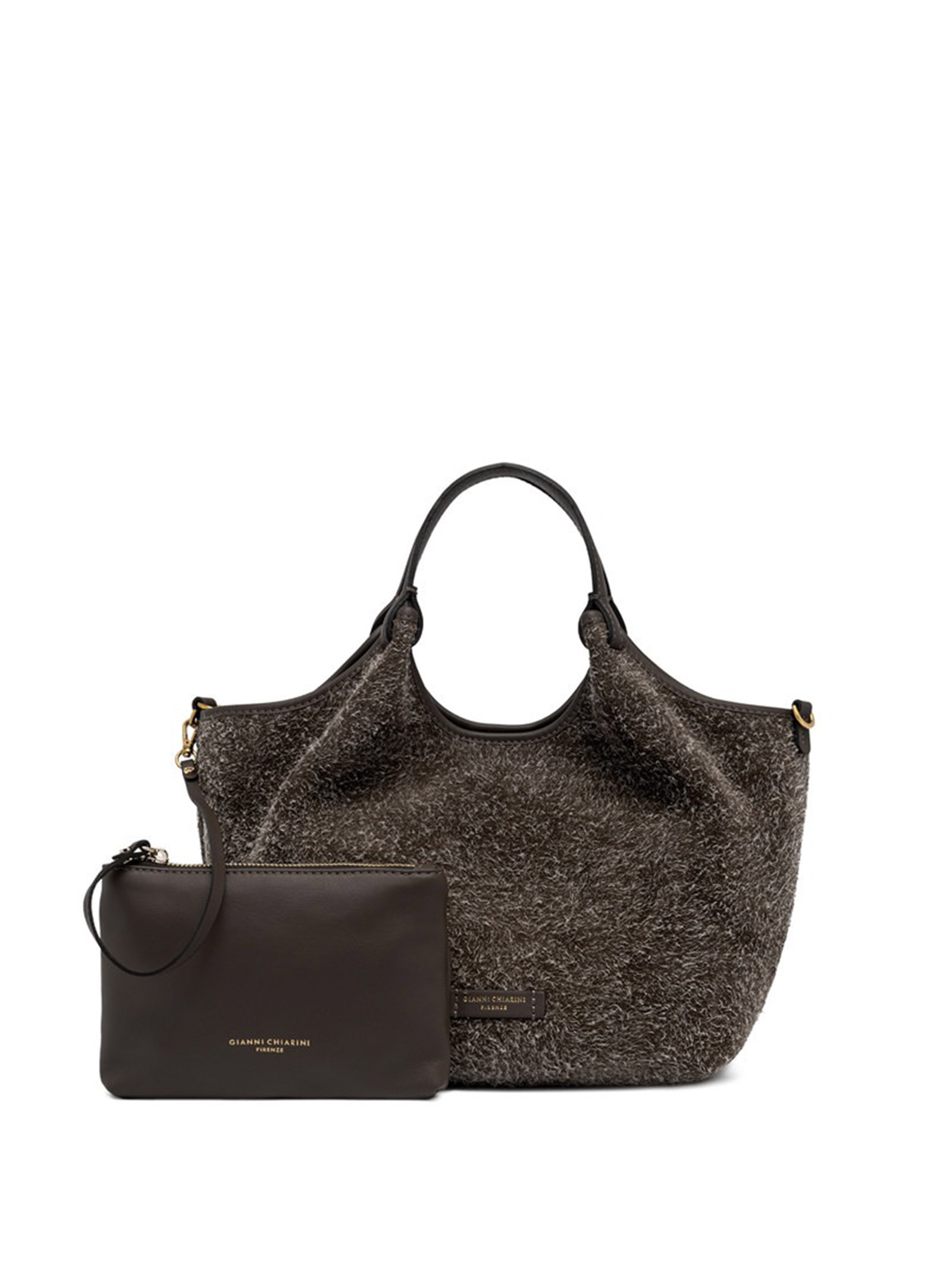 [GIANNI CHIARINI] Bag FW24 BS 11109LDN-PL31