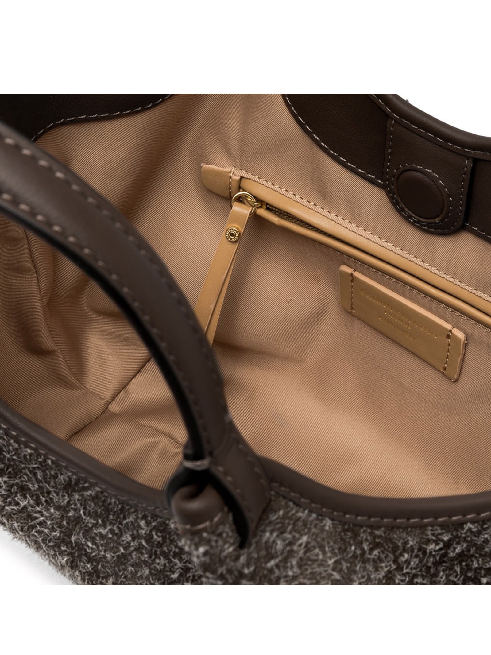 [GIANNI CHIARINI] Bag FW24 BS 11109LDN-PL31