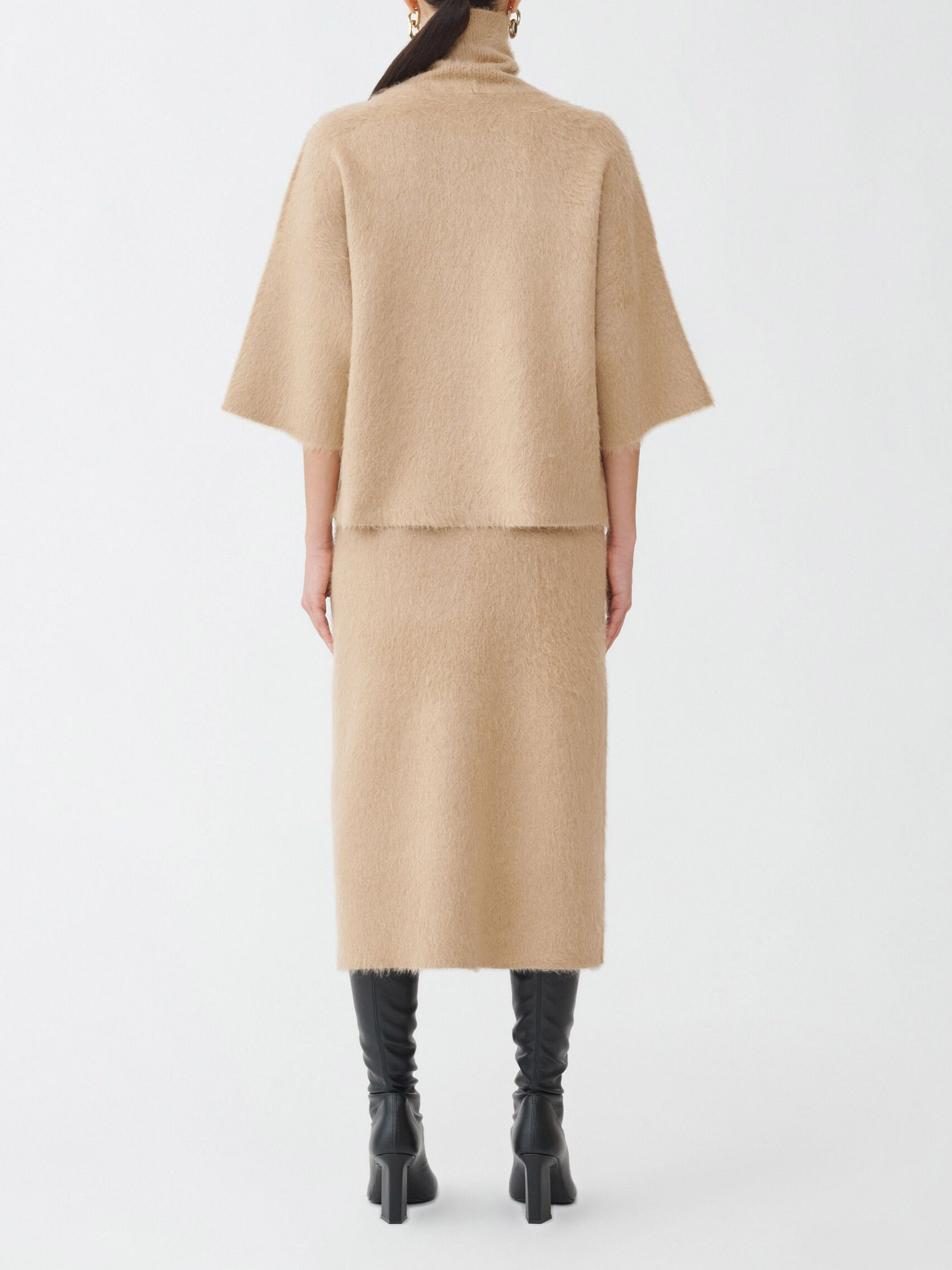 [Fabiana Filippi] Knitwear FW24 MAD224F574L0011256