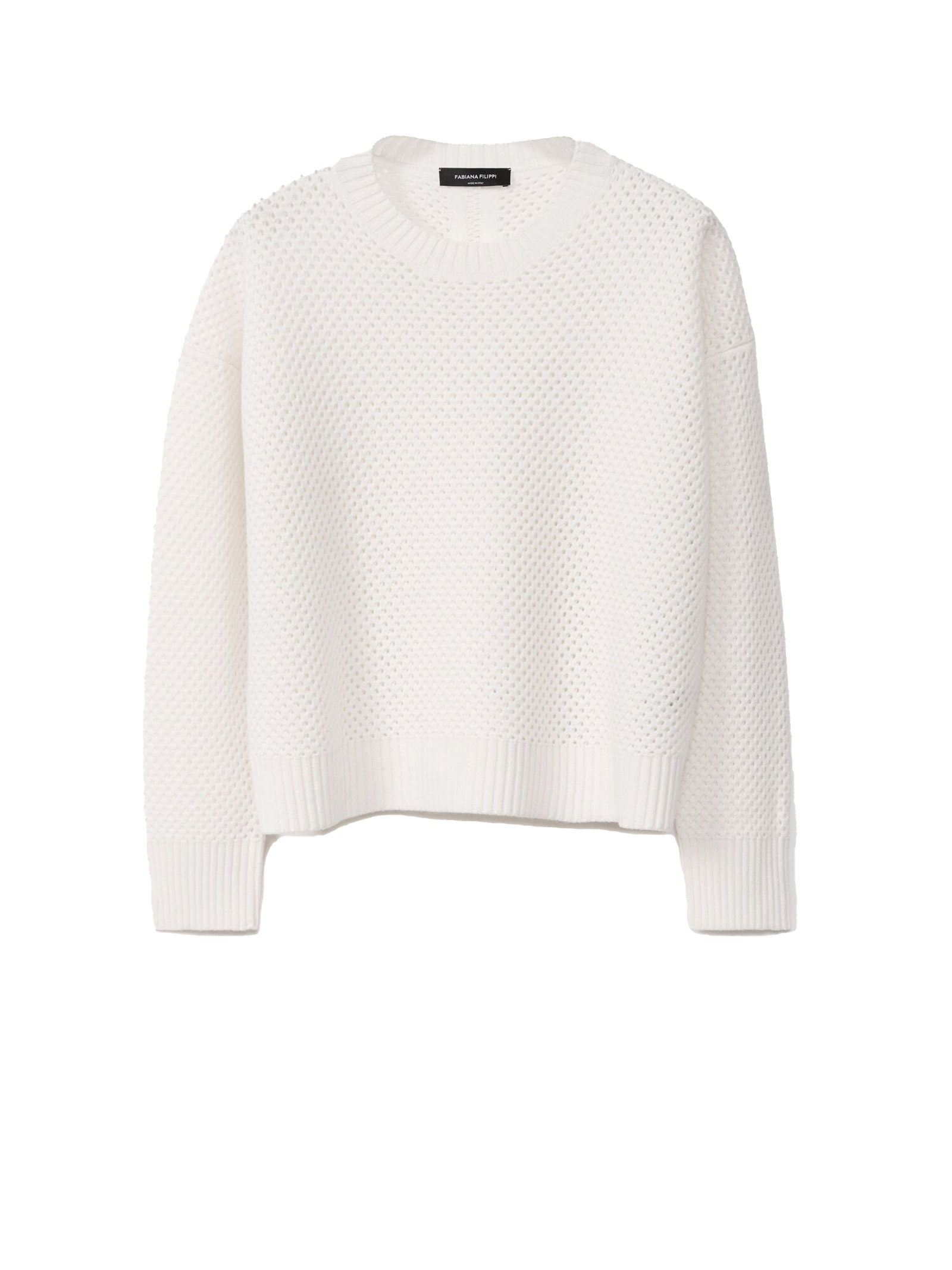 [Fabiana Filippi] Knitwear FW24 MAD224F526L03825