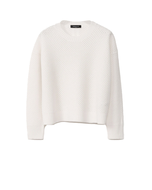 [Fabiana Filippi] Knitwear FW24 MAD224F526L03825