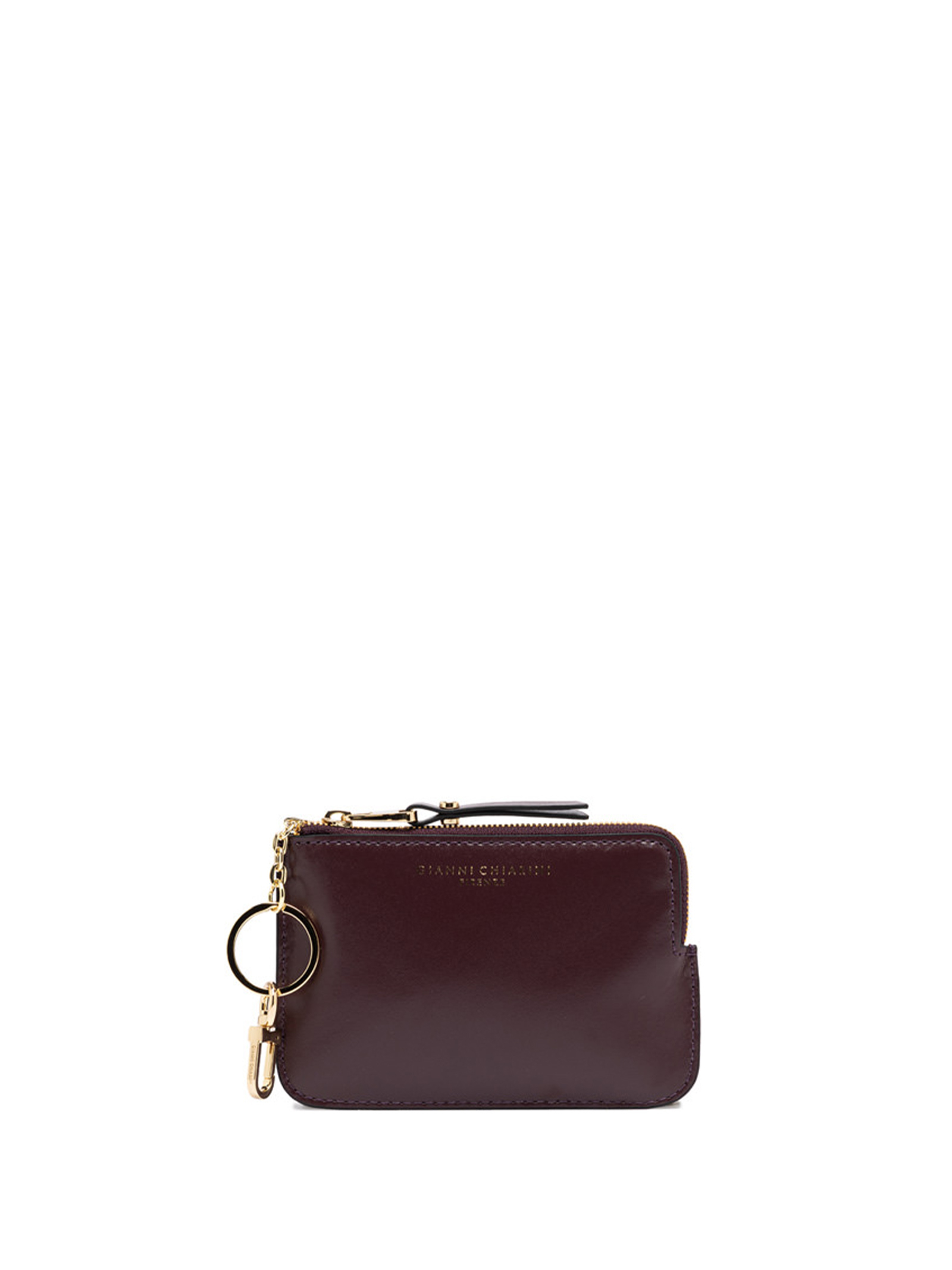 [GIANNI CHIARINI] Wallet FW24 PF R-8179PRCKLUX5008