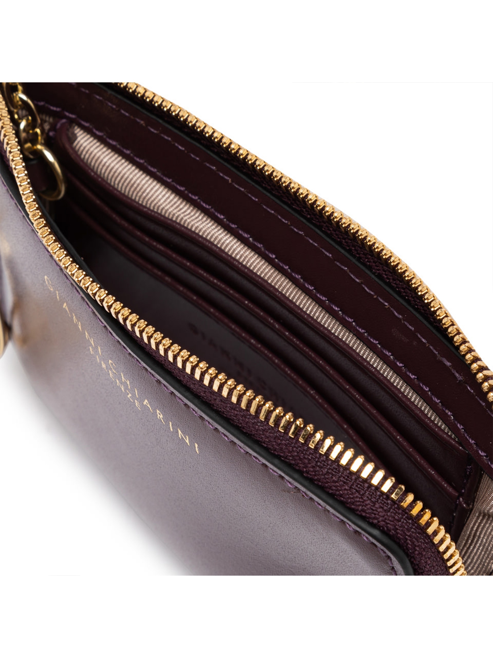 [GIANNI CHIARINI] Wallet FW24 PF R-8179PRCKLUX5008