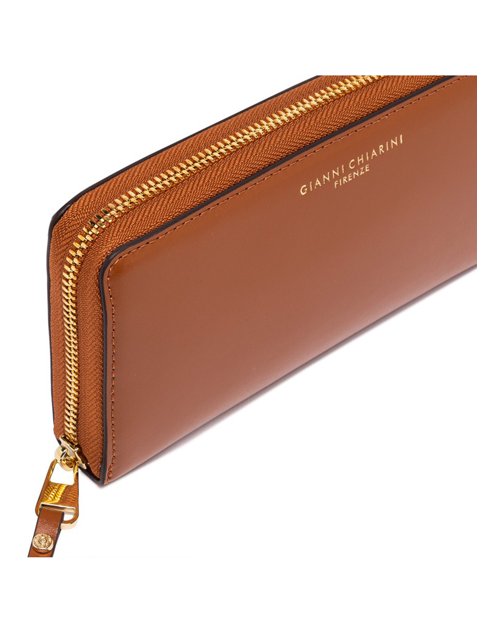 [GIANNI CHIARINI] Wallet FW24 PF R-5042PRCKLUX2908