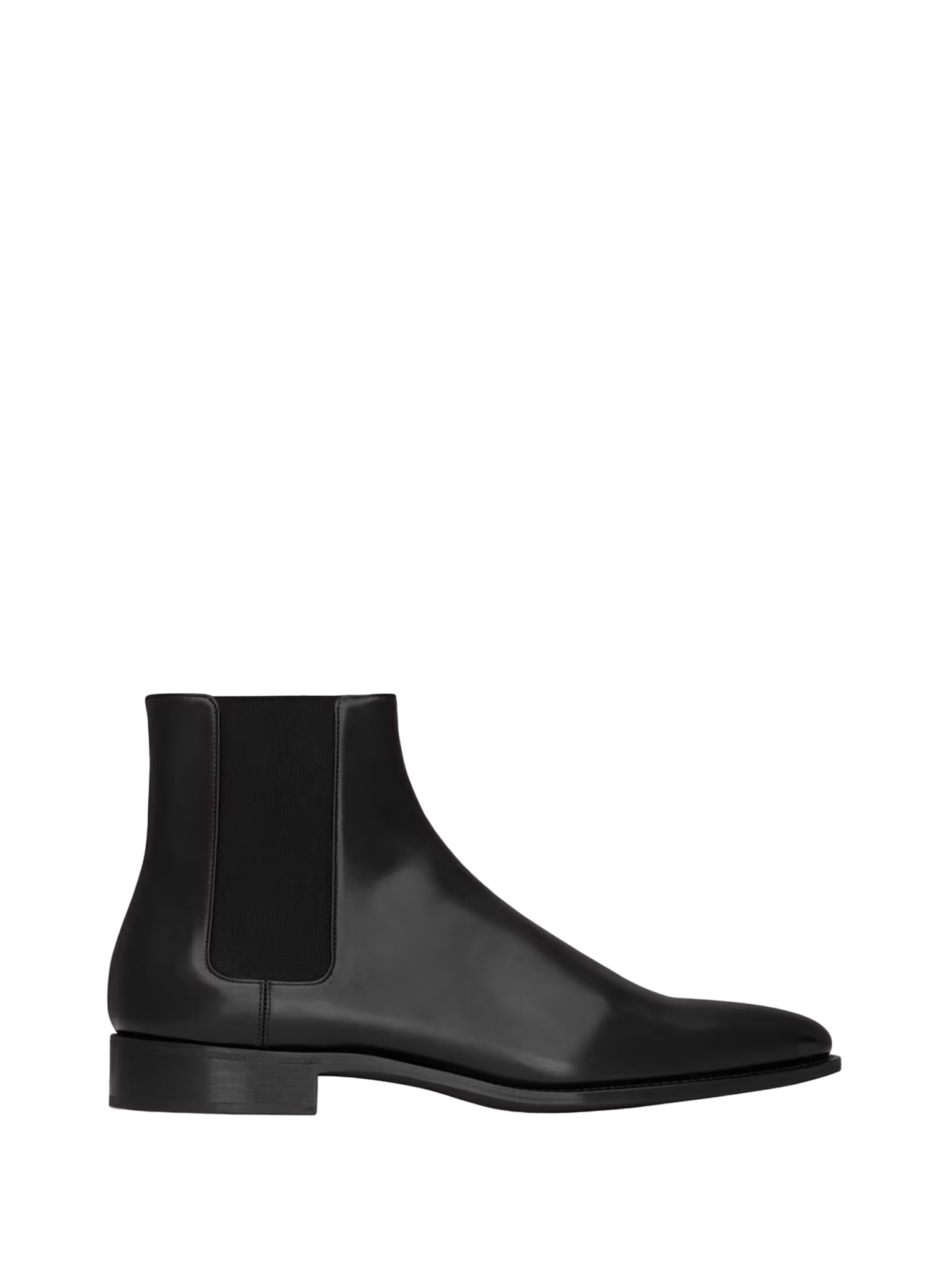 [Saint Laurent] Ankle boots FW25 837991AAE5G1000