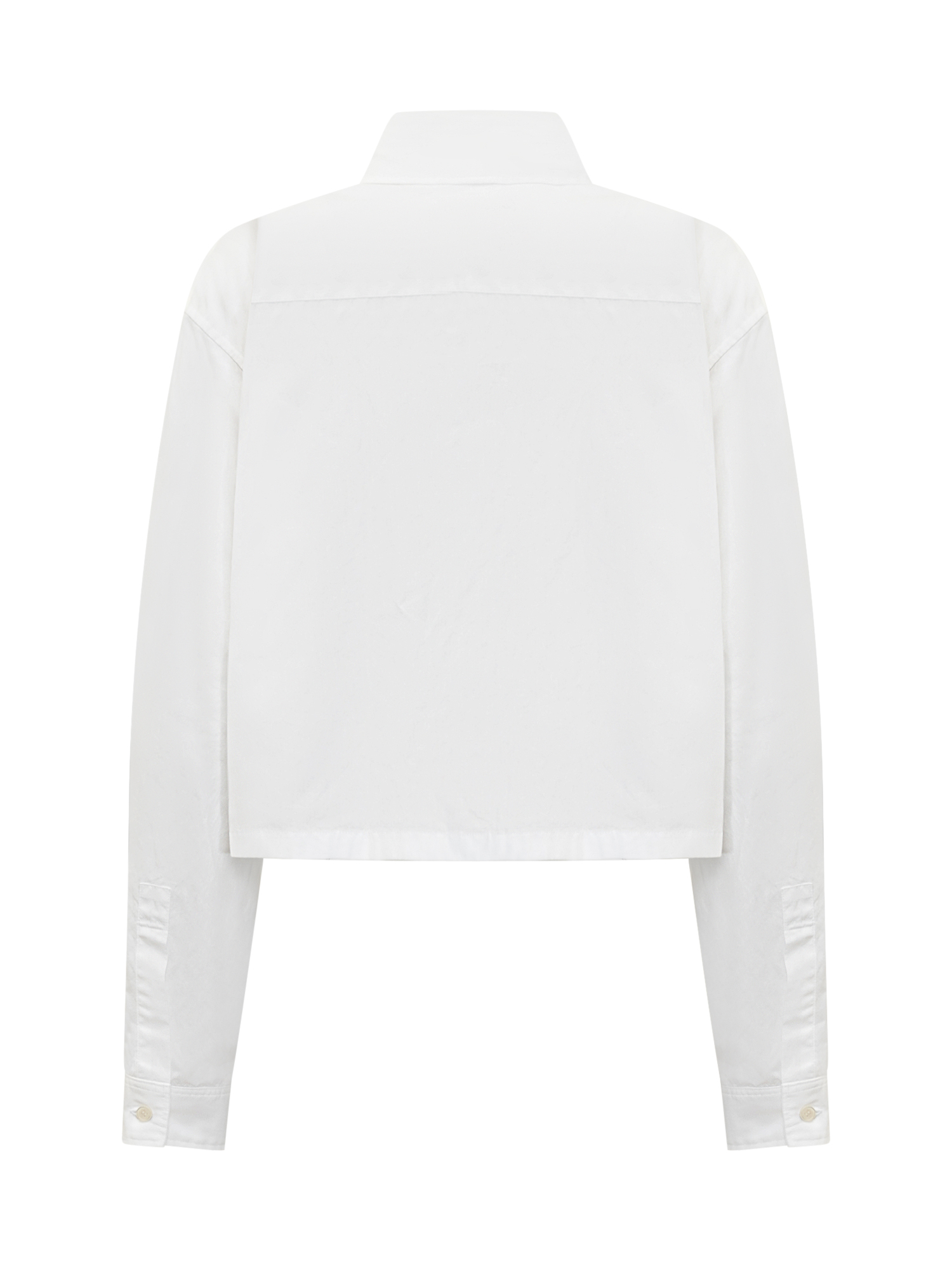 [Ambush] Shirts Long Sleeve FW24 BWGE004F24FAB001 0100