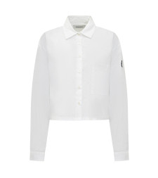 [Ambush] Shirts Long Sleeve FW24 BWGE004F24FAB001 0100