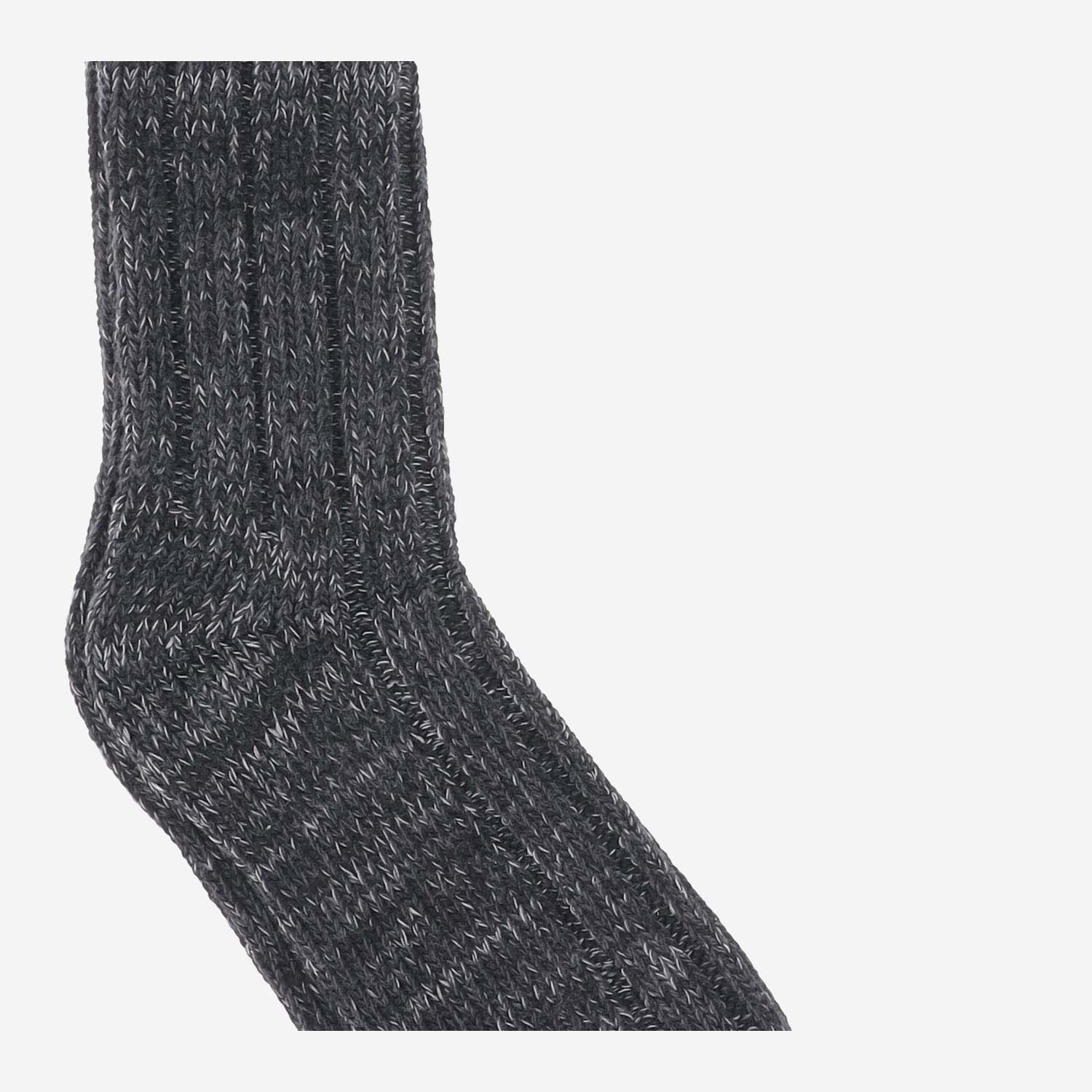 [Birkenstock] Socks FW24 1002443BLACK