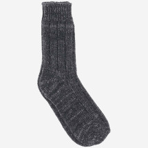 [Birkenstock] Socks FW24 1002443BLACK