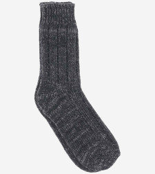 [Birkenstock] Socks FW24 1002443BLACK