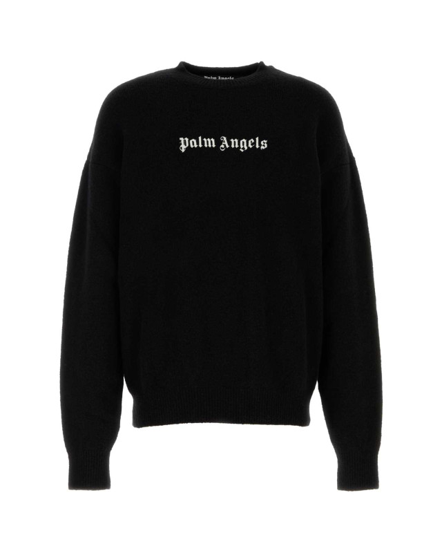 [Palm Angels] Knitwear FW24 PMHE054C99KNI001 1003