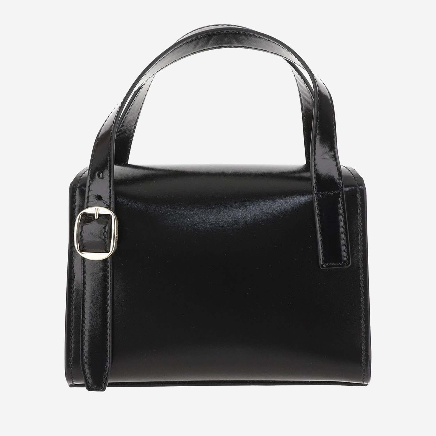 [Coperni] Shoulder bag FW24 COPBA75BIS496BLK