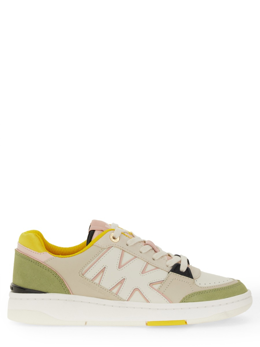 [MICHAEL BY MICHAEL KORS] Sneakers FW24 43T4RBFS5D_306LTSAGE
MLTI