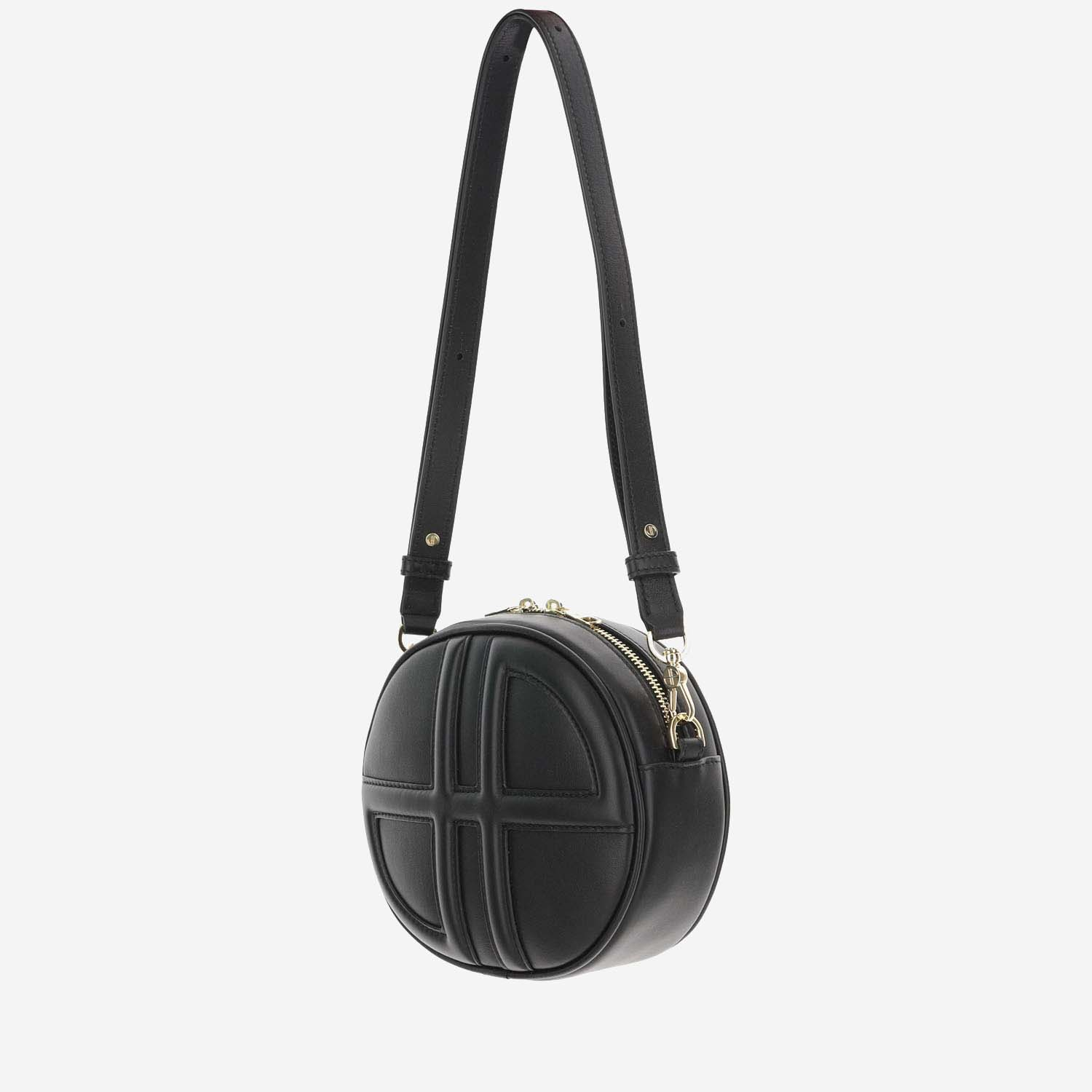 [PATOU] Shoulder bag FW24 BA0040ESSENTIEL999B