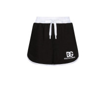 [Dolce & Gabbana] Shorts SS24 FTC2SZGDB6FN0000
