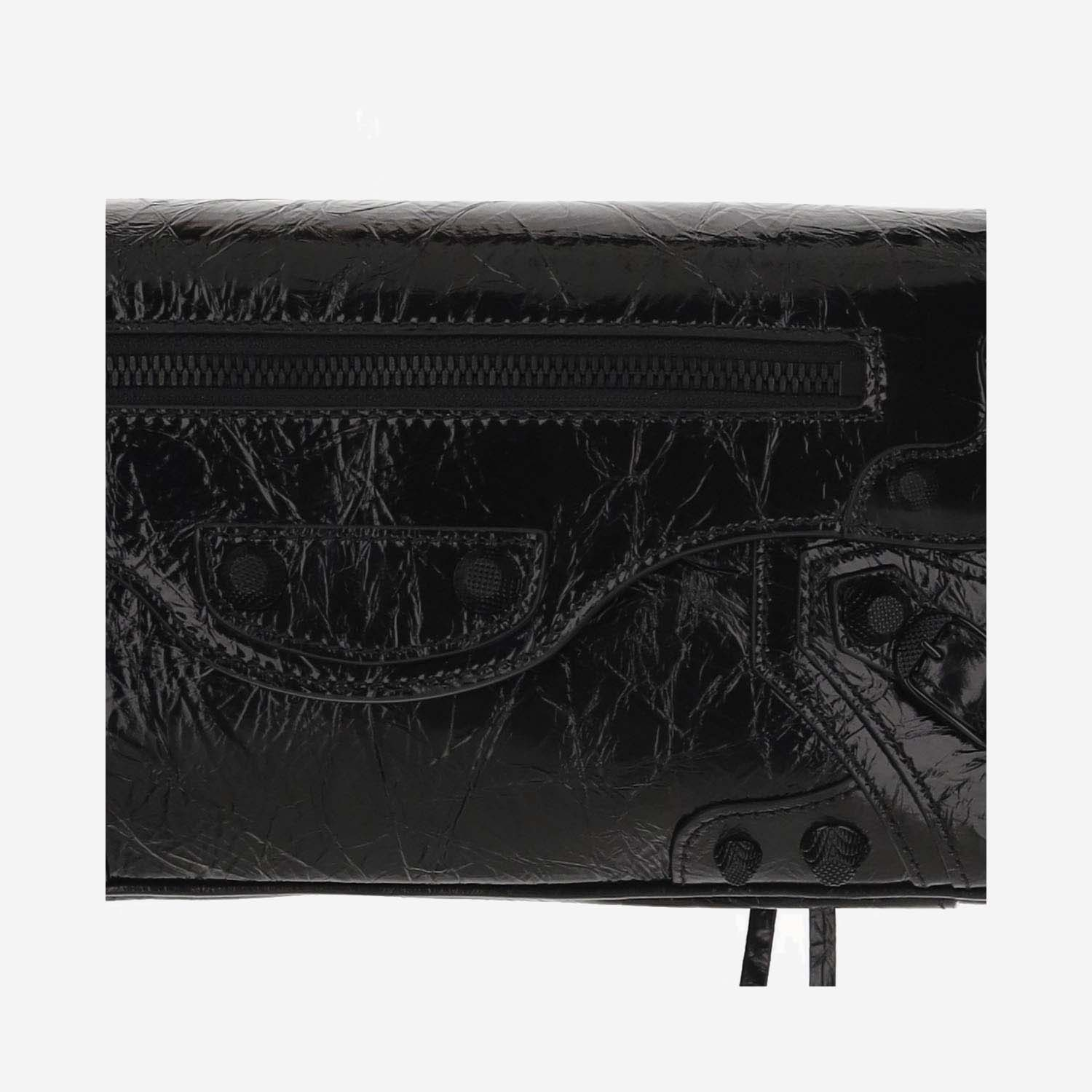 [Balenciaga] Shoulder bag FW24 7716402AA8H1000
