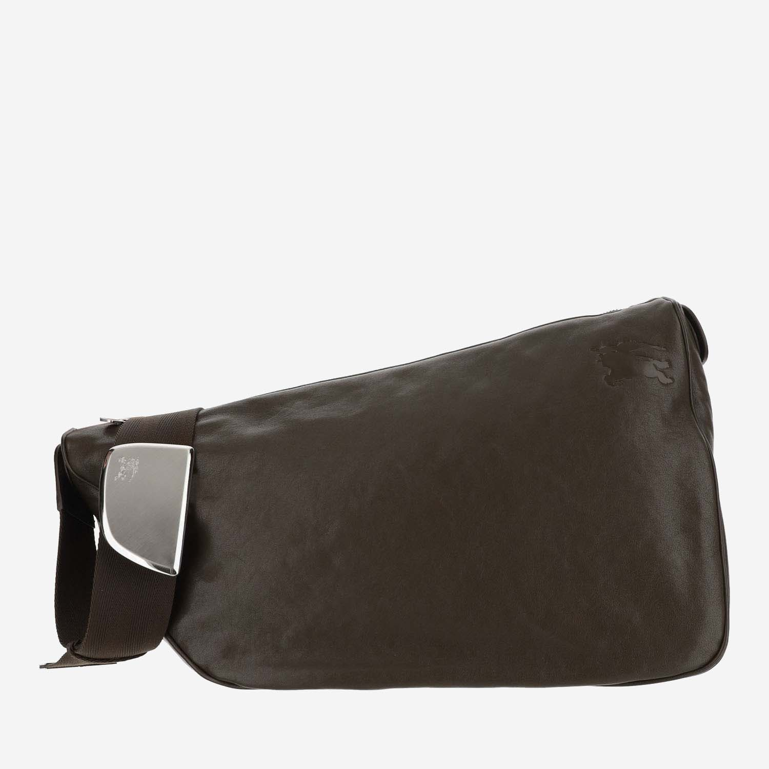 [Burberry] Shoulder bag SS24 8089293MILITARY