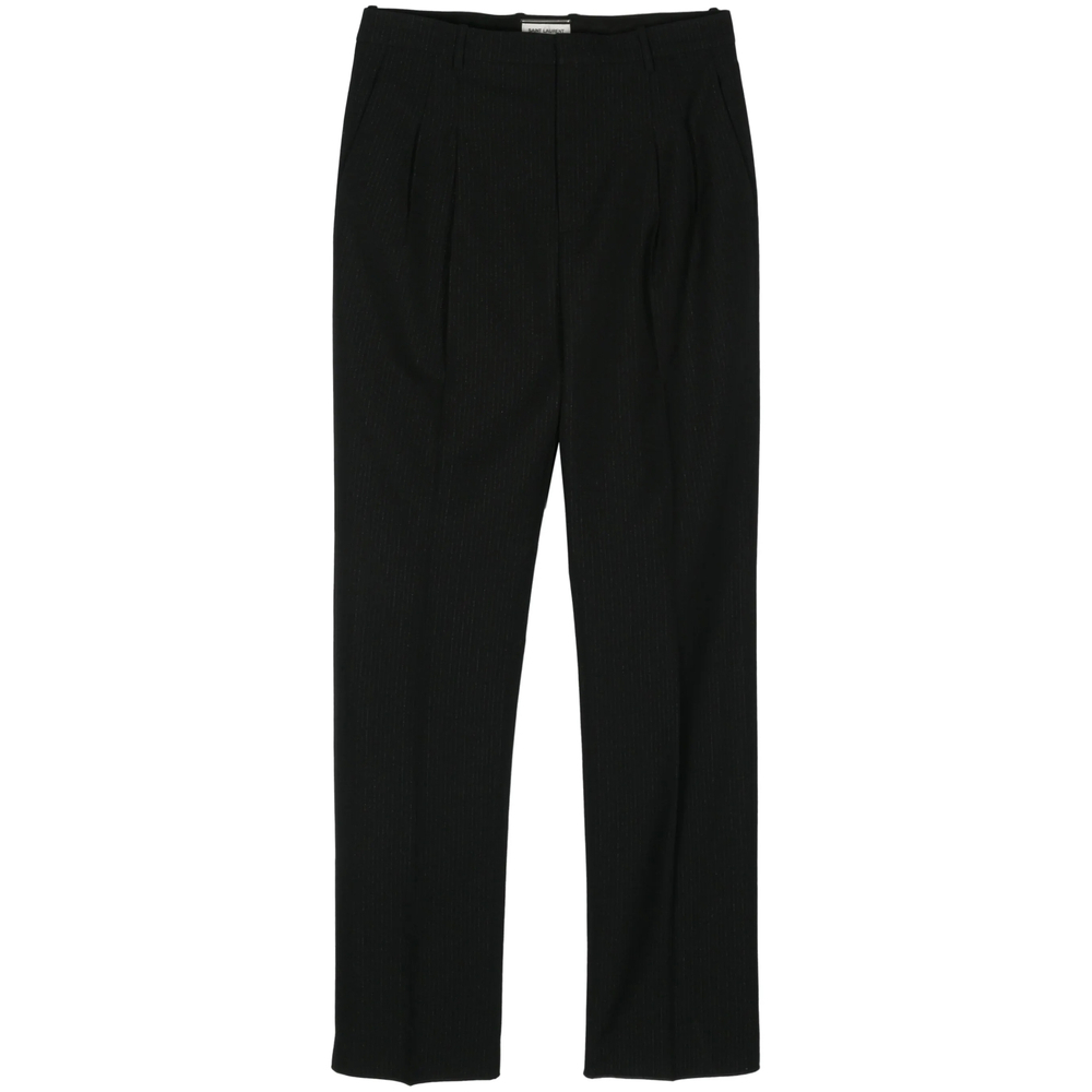[Saint Laurent] Pants SS24 780236 Y1I82 1001