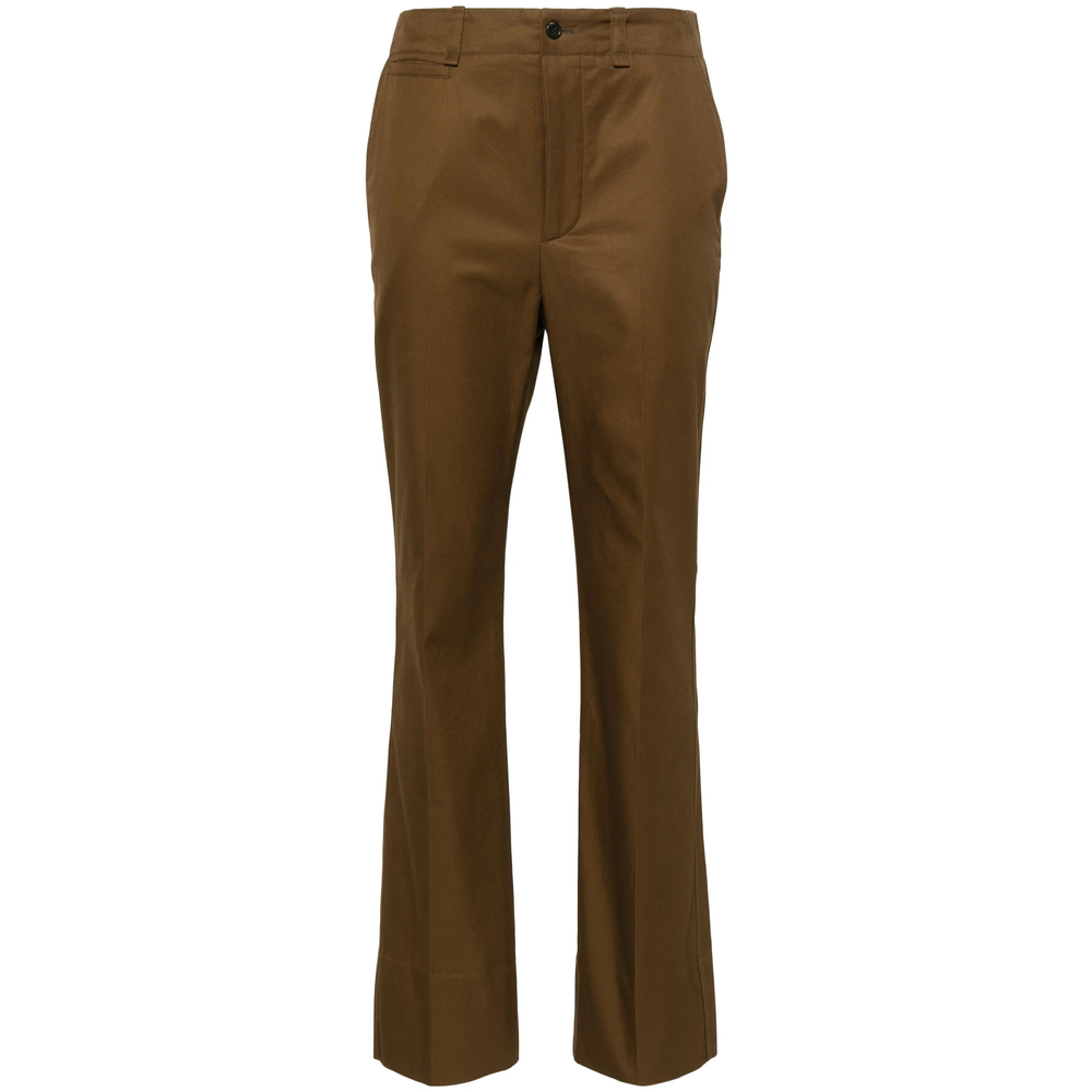 [Saint Laurent] Trousers SS24 786680 Y3A99 2028
