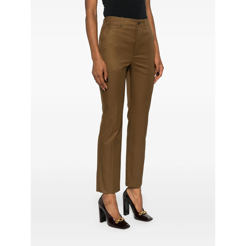 [Saint Laurent] Trousers SS24 786680 Y3A99 2028