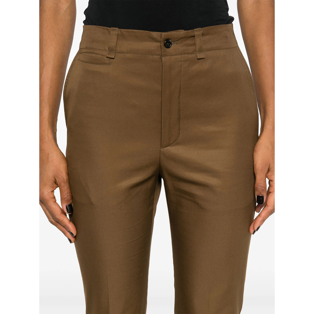 [Saint Laurent] Trousers SS24 786680 Y3A99 2028