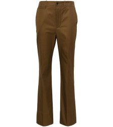 [Saint Laurent] Trousers SS24 786680 Y3A99 2028