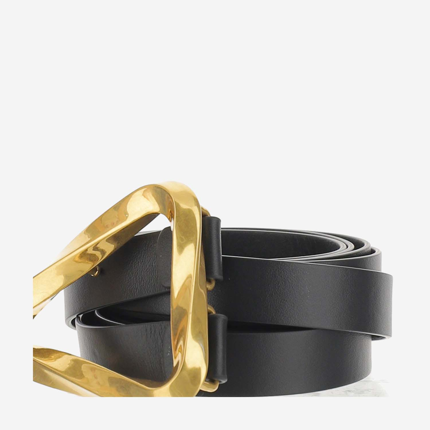 [Bottega Veneta] Belt FW22 709333VMAU38425