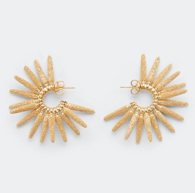 [Bottega Veneta] Earring SS22 699226VAHU08120