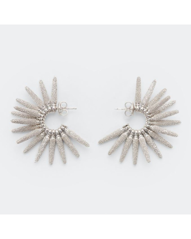 [Bottega Veneta] Earring SS22 699226V50708117