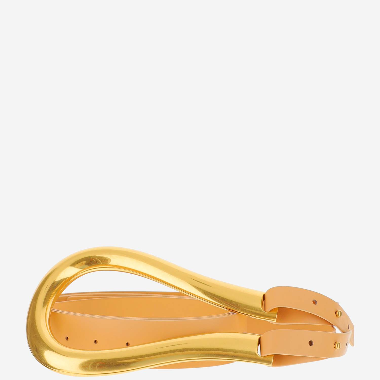 [Bottega Veneta] Belt SS21 577041VMAU12700