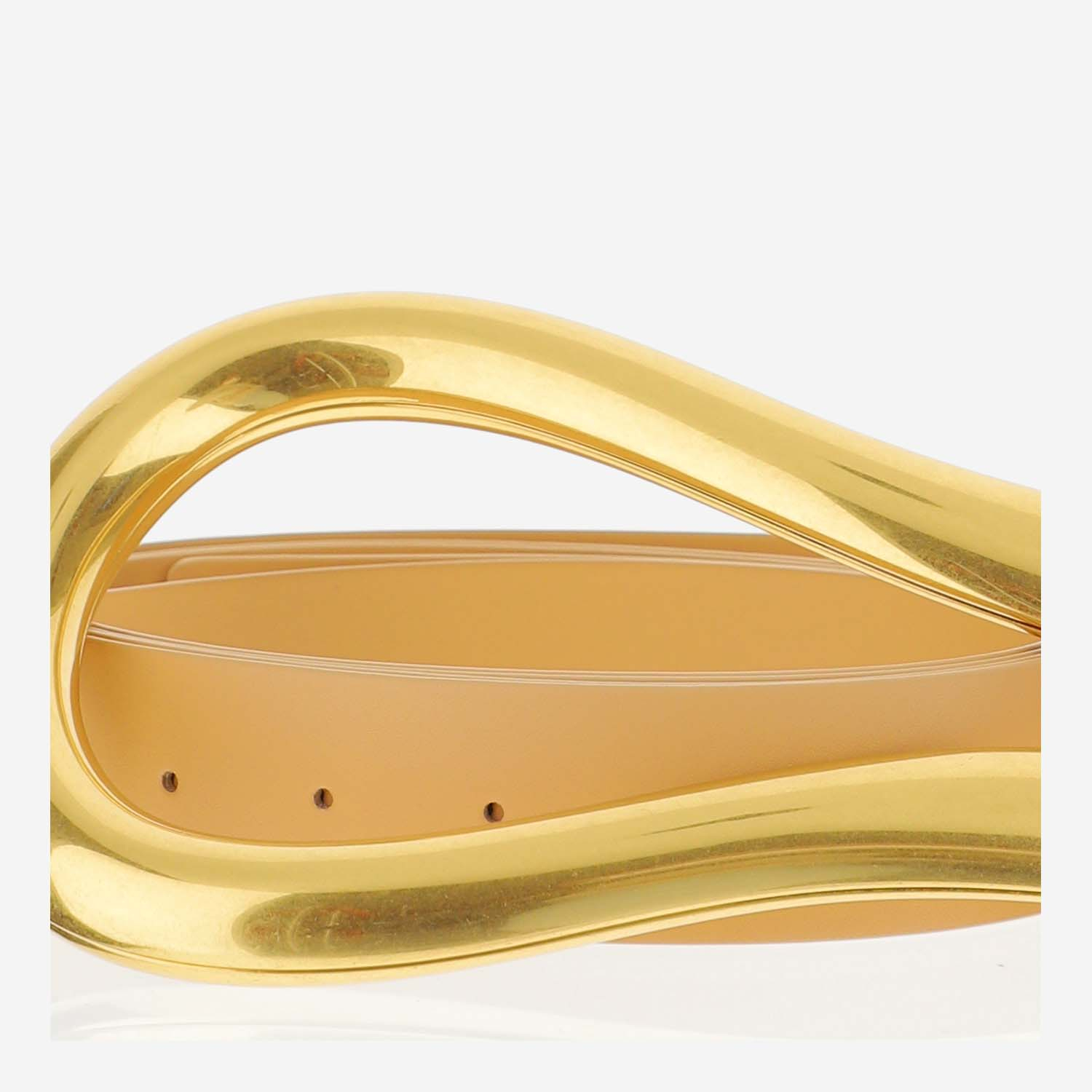 [Bottega Veneta] Belt SS21 577041VMAU12700