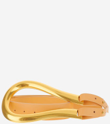 [Bottega Veneta] Belt SS21 577041VMAU12700
