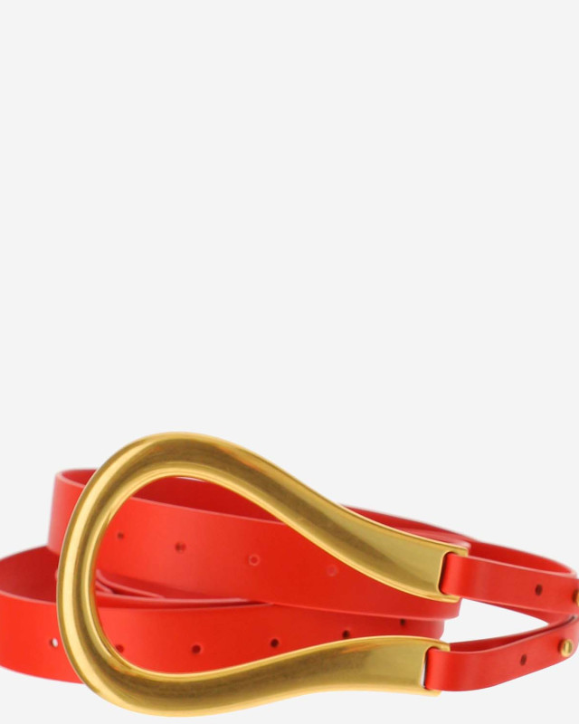 [Bottega Veneta] Belt SS21 577040VMAU18901