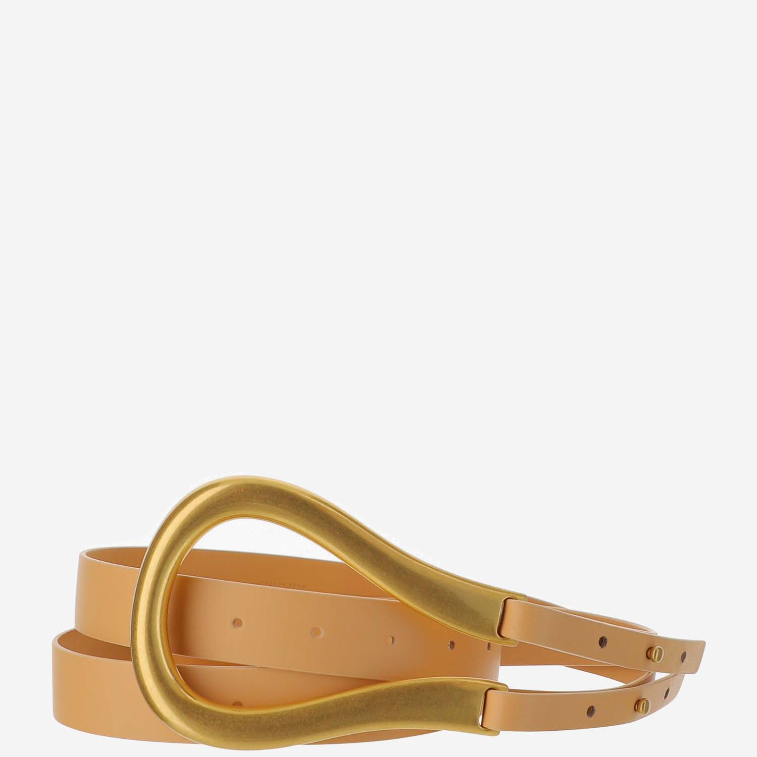 [Bottega Veneta] Belt SS21 577040VMAU12700