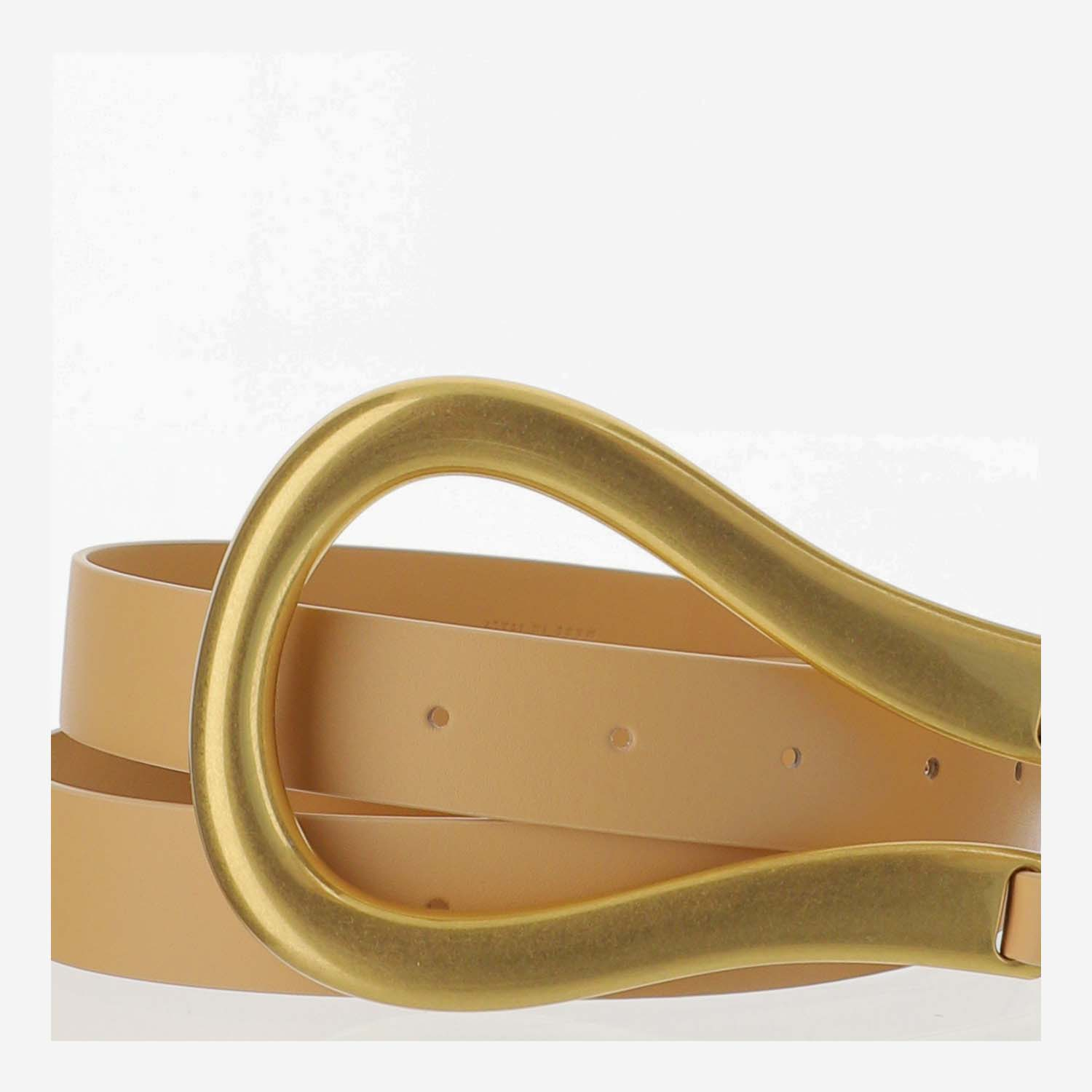 [Bottega Veneta] Belt SS21 577040VMAU12700
