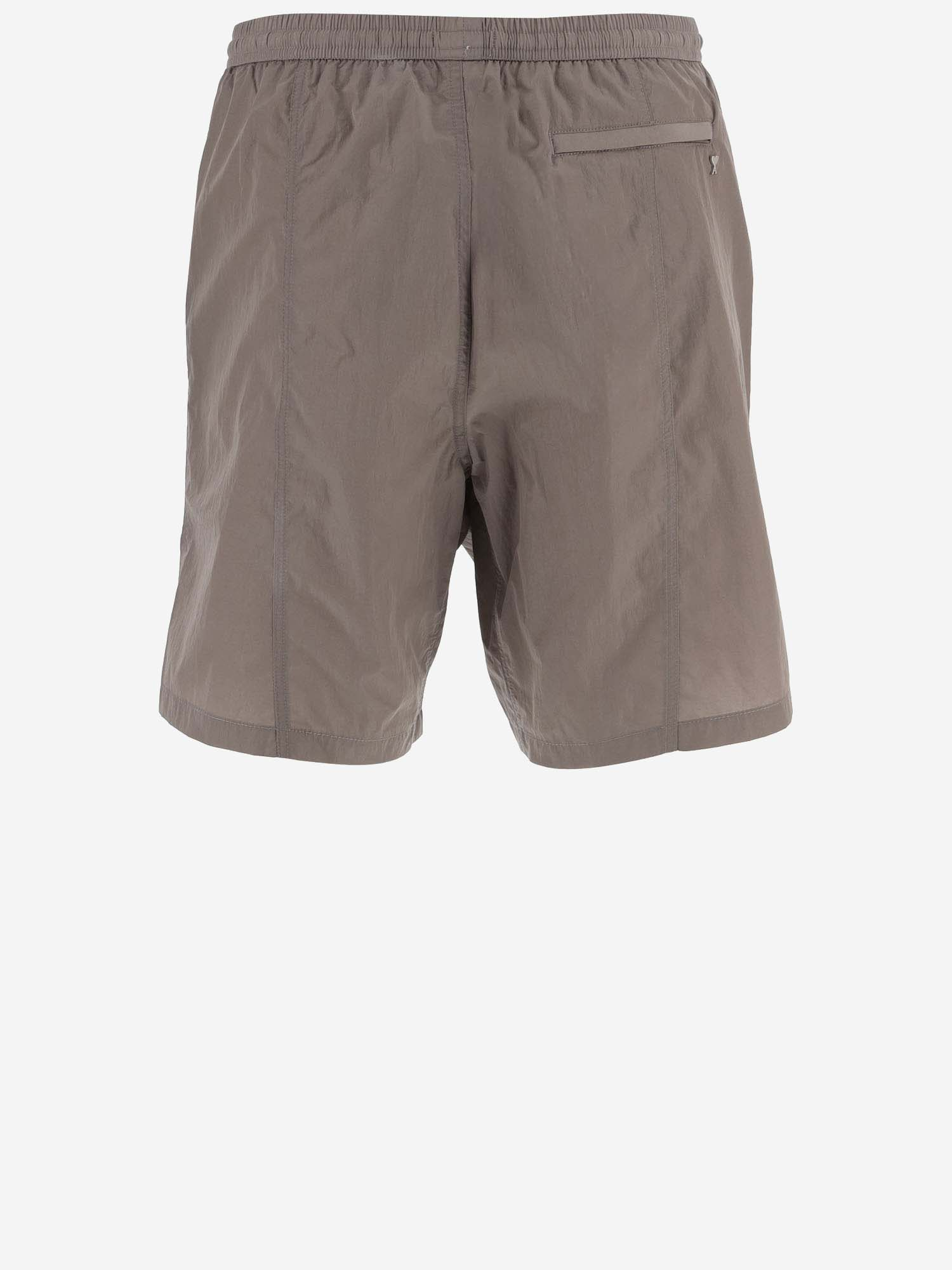 [AMI] Swim Pants SS24 HBW005PA00212811