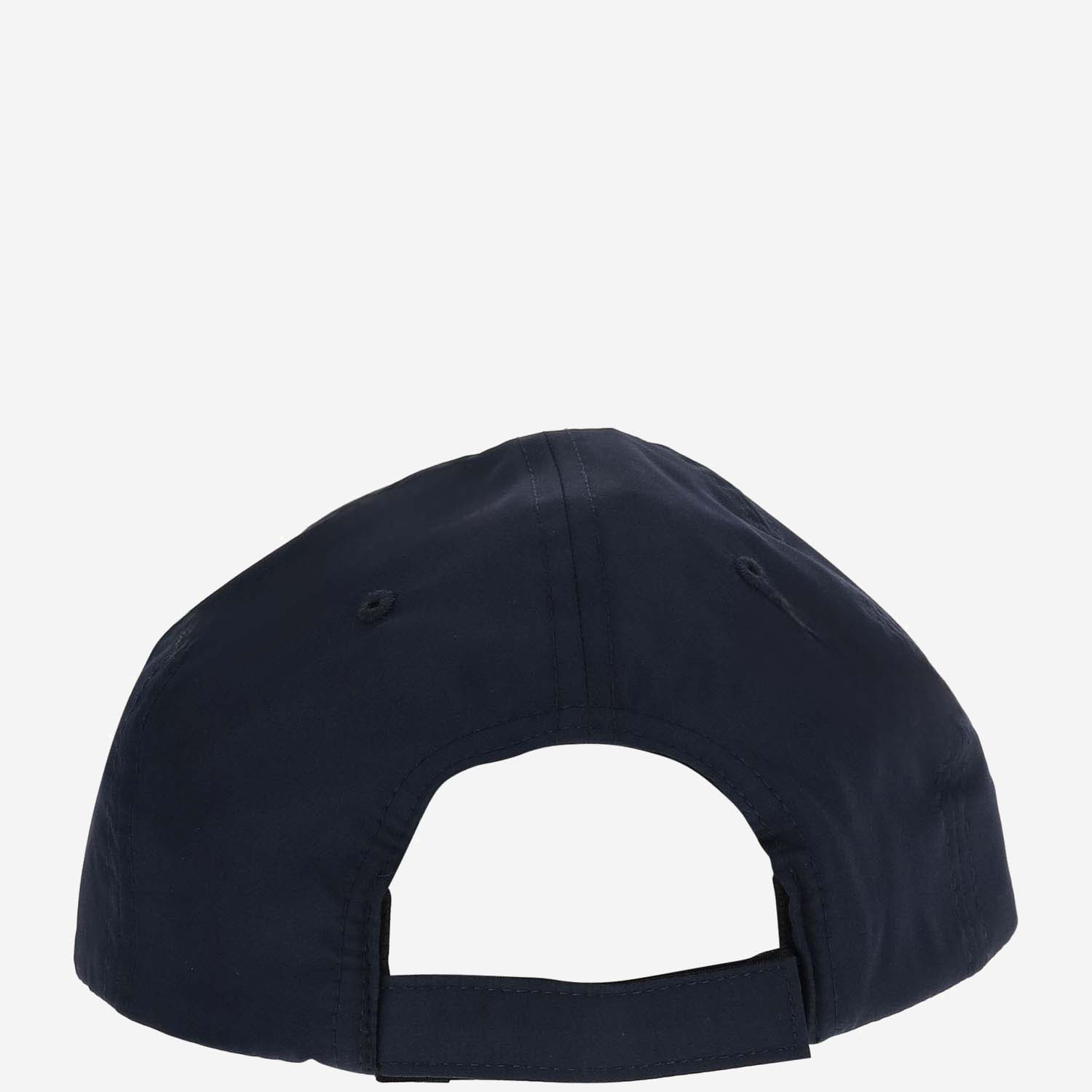 [AUTRY] Cap SS24 ACPU52BLBLUE