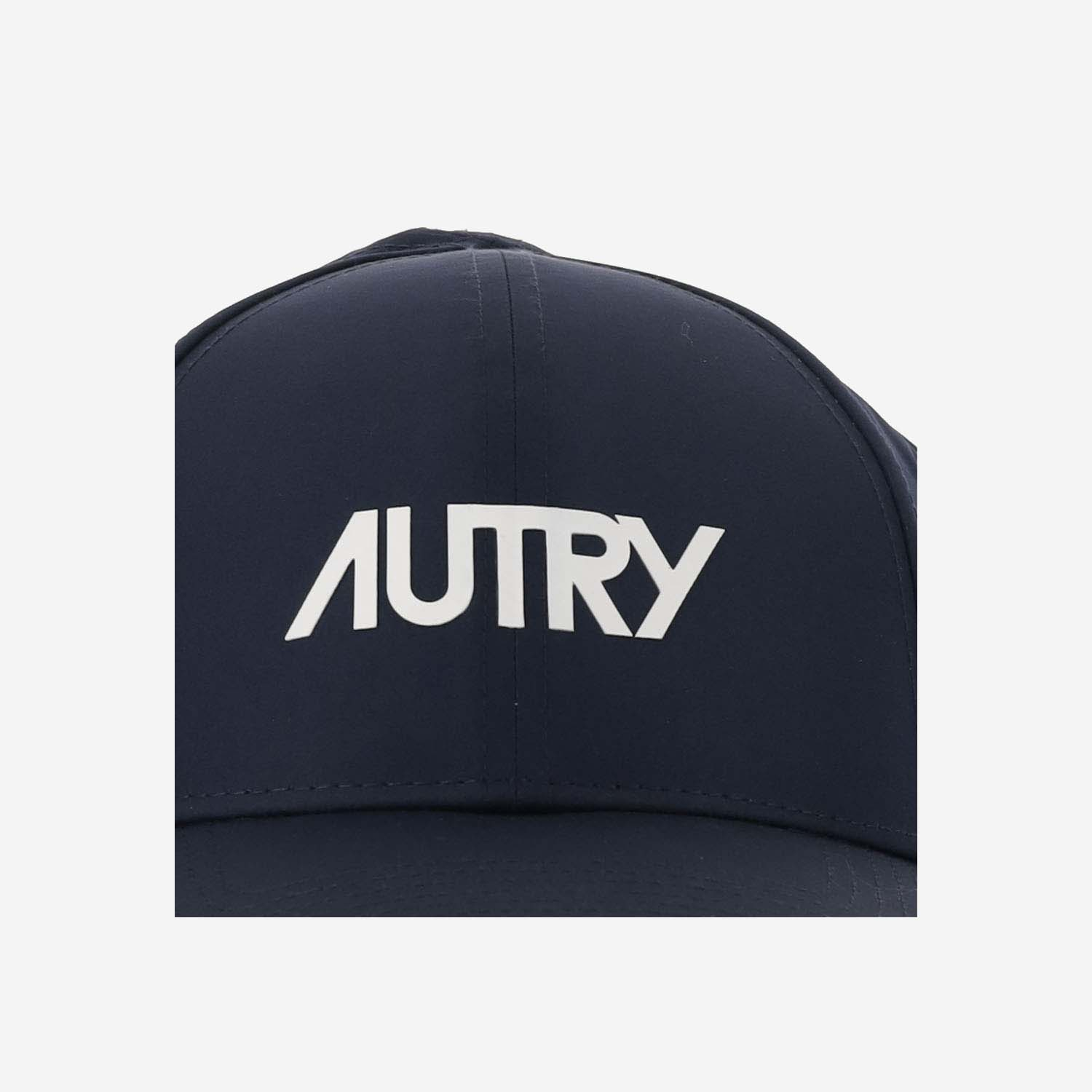 [AUTRY] Cap SS24 ACPU52BLBLUE