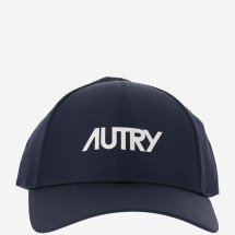 [AUTRY] Cap SS24 ACPU52BLBLUE
