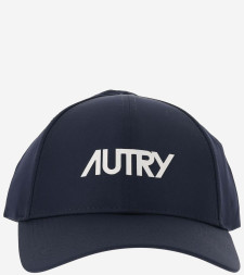 [AUTRY] Cap SS24 ACPU52BLBLUE