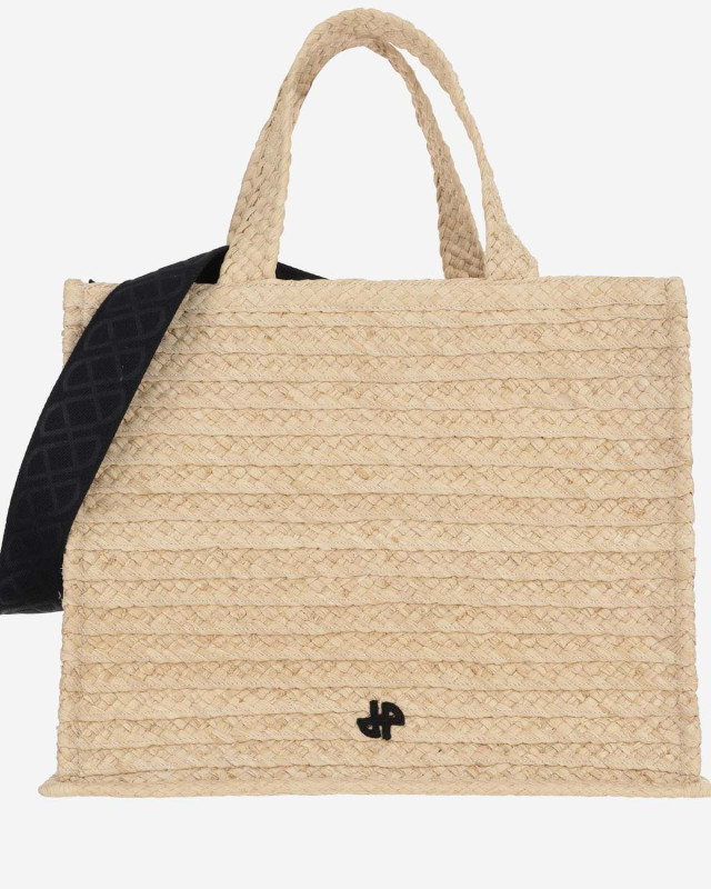 [PATOU] Shoulder bag SS24 AC0450140102V