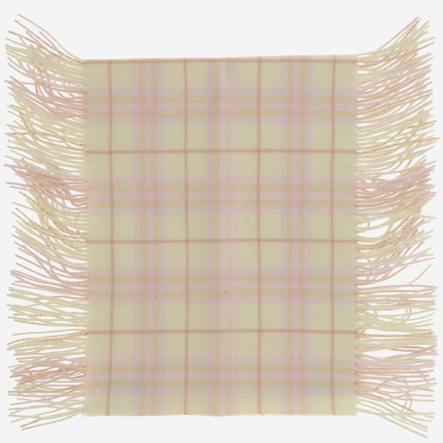 [Burberry] Scarf SS24 8079989SHERBET