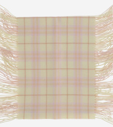 [Burberry] Scarf SS24 8079989SHERBET