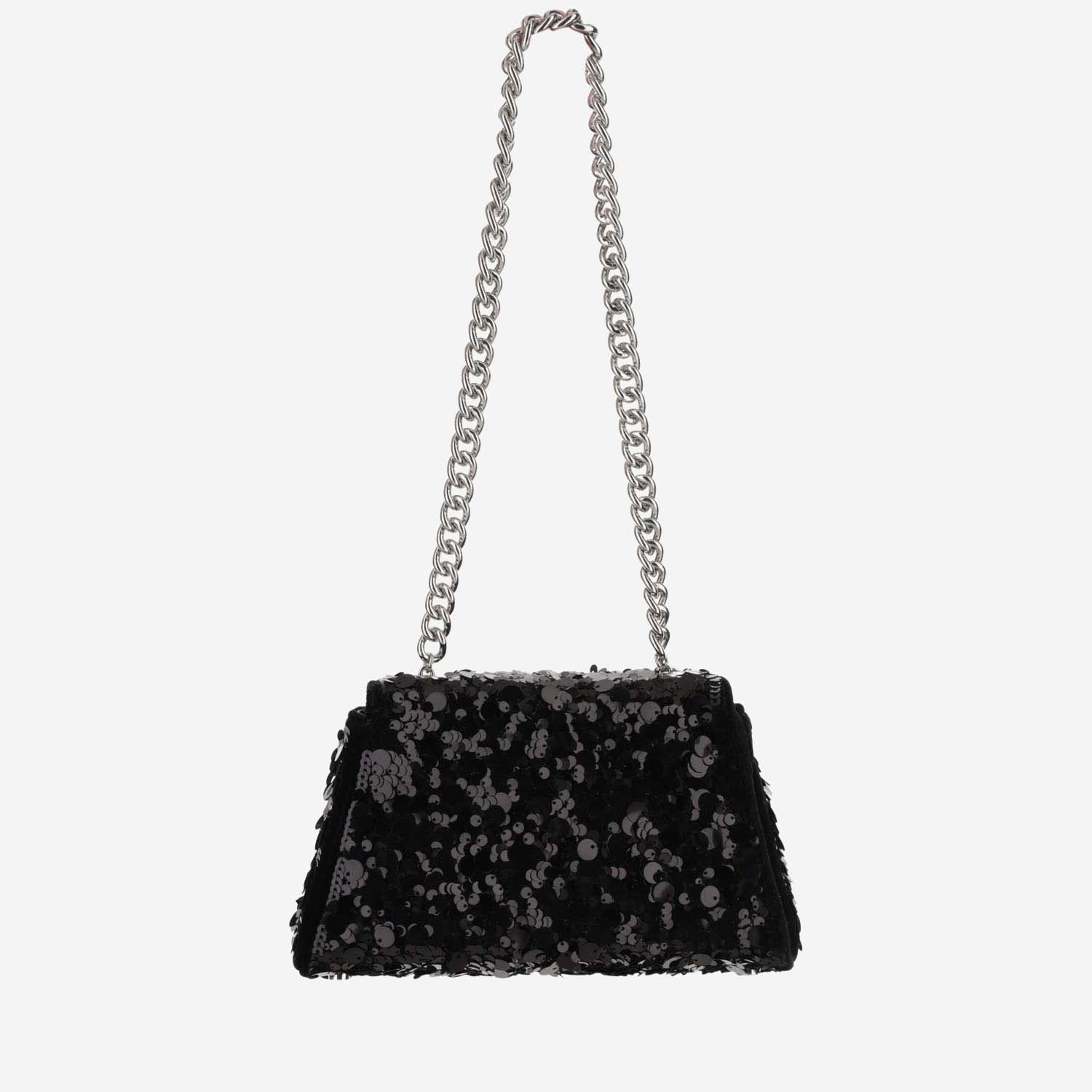 [SELF PORTRAIT] Shoulder bag FW23 AW23302BBLACK