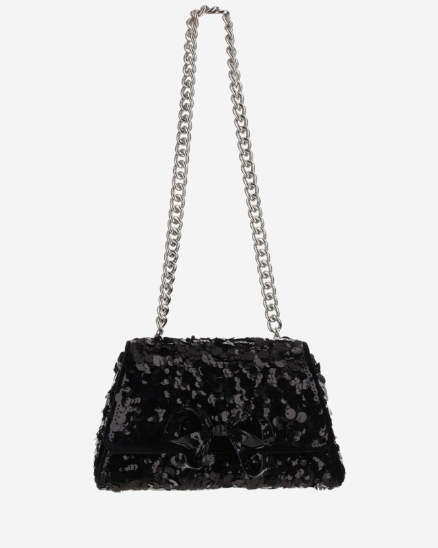 [SELF PORTRAIT] Shoulder bag FW23 AW23302BBLACK