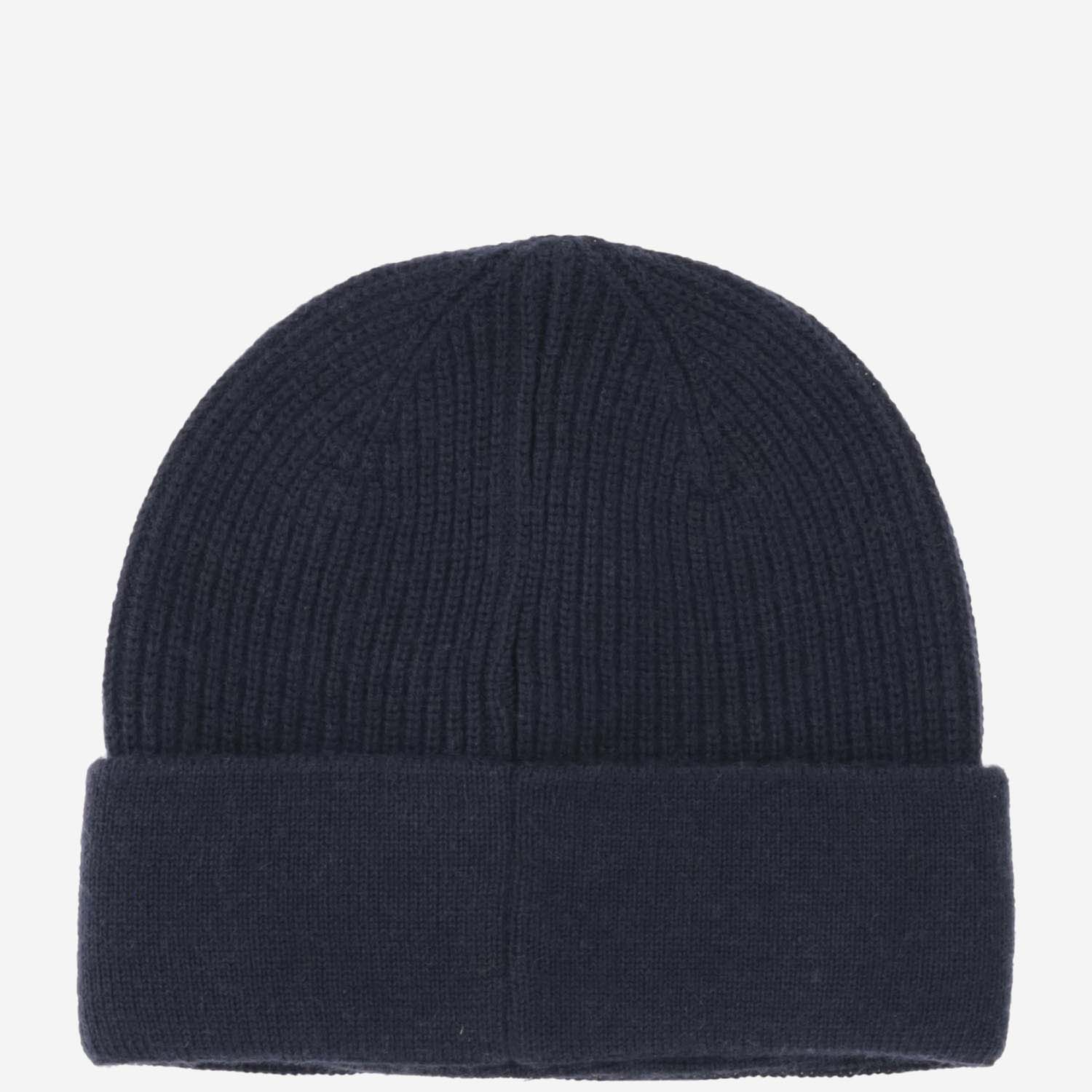 [AUTRY] Beanie FW23 ACSU498YASTER